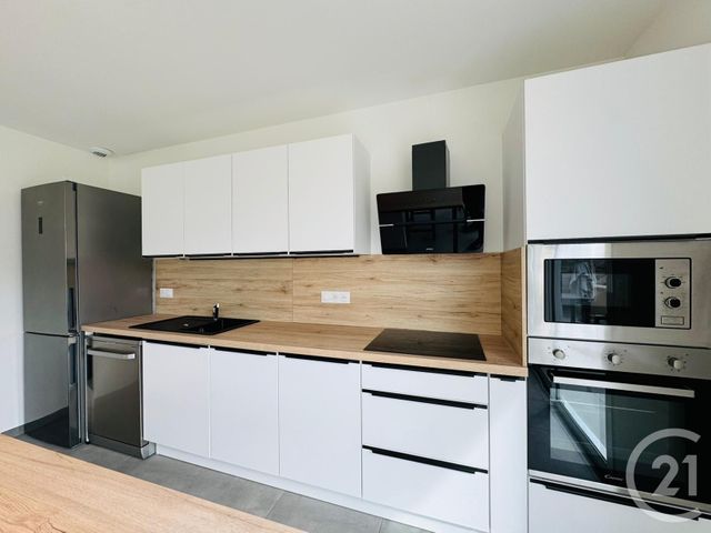 Maison &agrave; louer - 5 pi&egrave;ces - 130,01 m2 - Vigy - 57 - LORRAINE