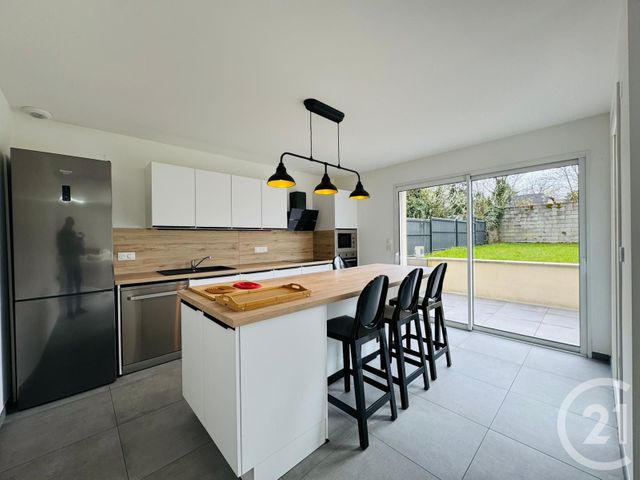 Maison &agrave; louer - 5 pi&egrave;ces - 130,01 m2 - Vigy - 57 - LORRAINE