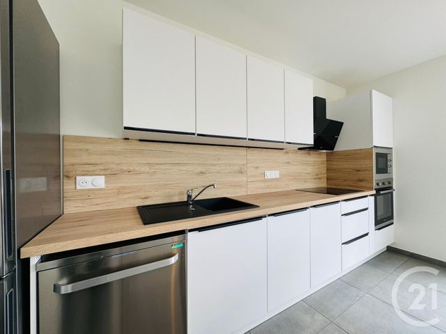 Maison &agrave; louer - 5 pi&egrave;ces - 130,01 m2 - Vigy - 57 - LORRAINE