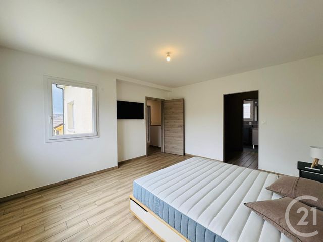 Maison &agrave; louer - 5 pi&egrave;ces - 130,01 m2 - Vigy - 57 - LORRAINE