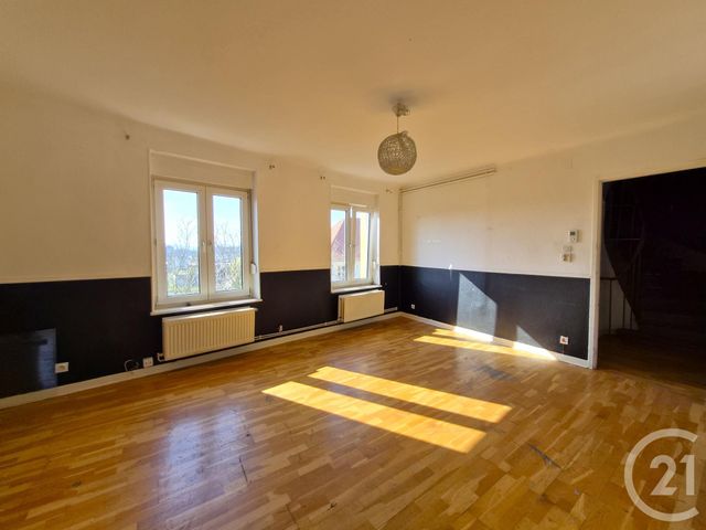 Immeuble &agrave; vendre - 249,99 m2 - Metz - 57 - LORRAINE