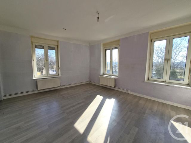 Immeuble &agrave; vendre - 249,99 m2 - Metz - 57 - LORRAINE
