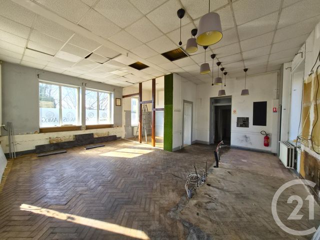 Immeuble &agrave; vendre - 249,99 m2 - Metz - 57 - LORRAINE