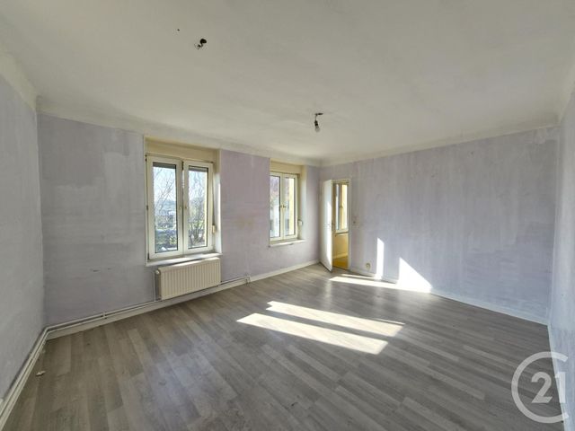 Immeuble &agrave; vendre - 249,99 m2 - Metz - 57 - LORRAINE