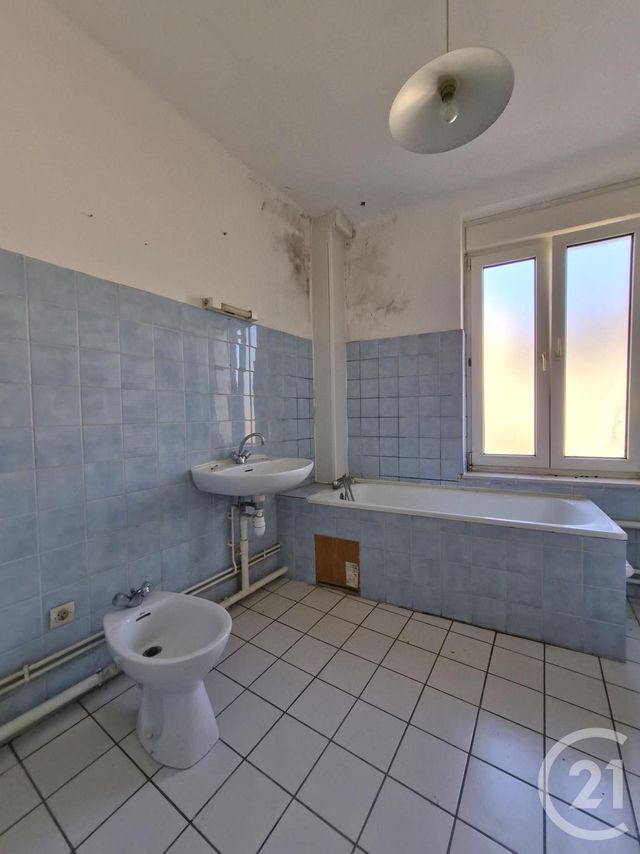 Immeuble &agrave; vendre - 249,99 m2 - Metz - 57 - LORRAINE