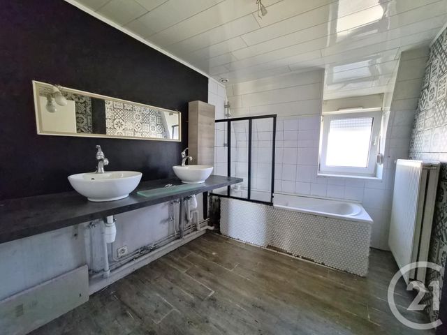 Immeuble &agrave; vendre - 249,99 m2 - Metz - 57 - LORRAINE