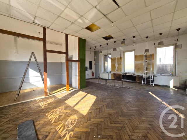 Immeuble &agrave; vendre - 249,99 m2 - Metz - 57 - LORRAINE