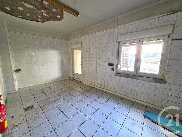 Immeuble &agrave; vendre - 249,99 m2 - Metz - 57 - LORRAINE