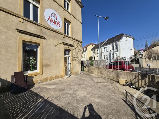 Immeuble &agrave; vendre - 249,99 m2 - Metz - 57 - LORRAINE