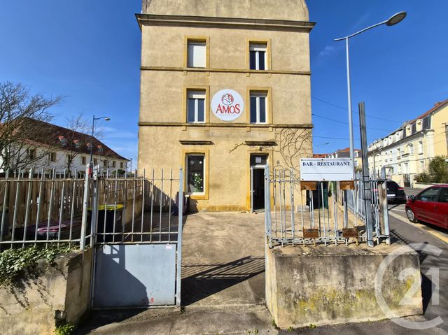Immeuble &agrave; vendre - 249,99 m2 - Metz - 57 - LORRAINE