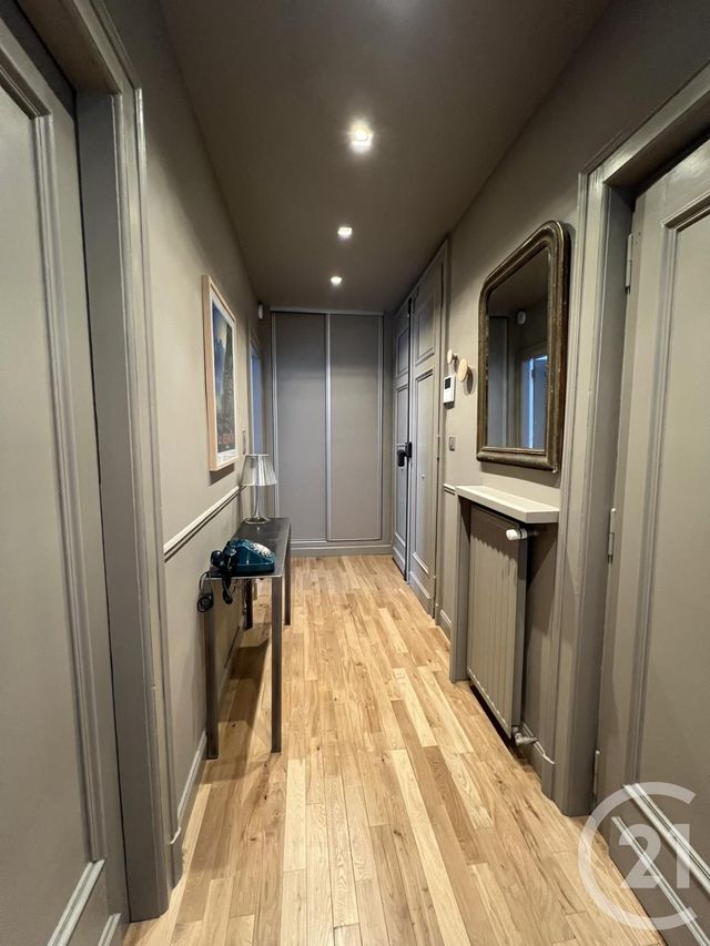 Appartement F3 &agrave; louer - 3 pi&egrave;ces - 69,10 m2 - Metz - 57 - LORRAINE