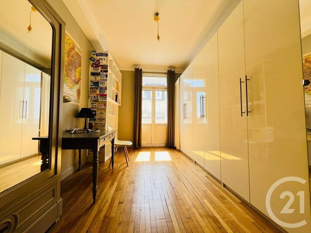 Appartement F3 &agrave; louer - 3 pi&egrave;ces - 69,10 m2 - Metz - 57 - LORRAINE