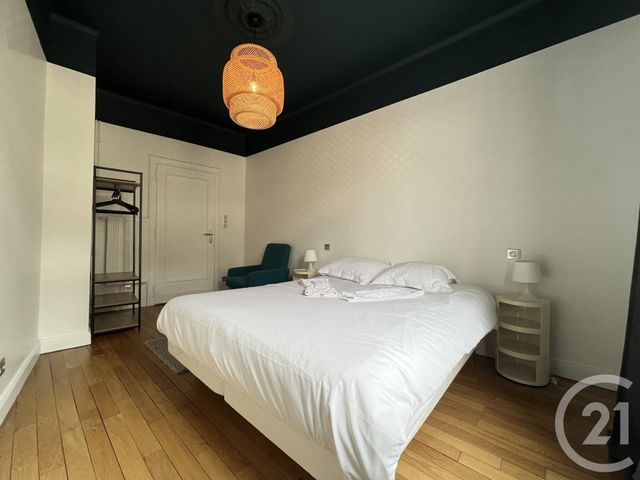 Appartement F3 &agrave; louer - 3 pi&egrave;ces - 69,10 m2 - Metz - 57 - LORRAINE