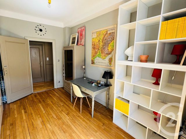 Appartement F3 &agrave; louer - 3 pi&egrave;ces - 69,10 m2 - Metz - 57 - LORRAINE