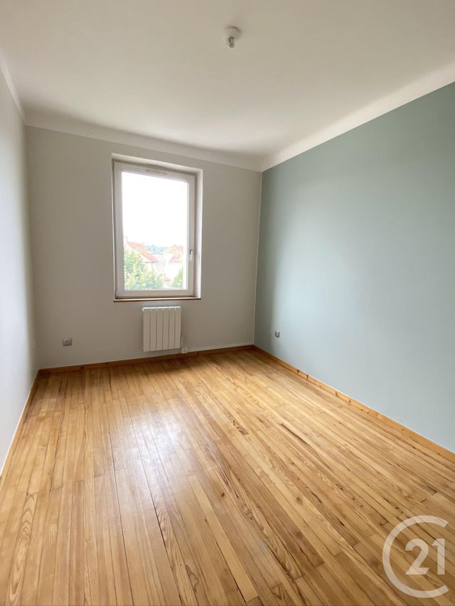 Appartement F2 &agrave; louer - 2 pi&egrave;ces - 45,43 m2 - Longeville Les Metz - 57 - LORRAINE