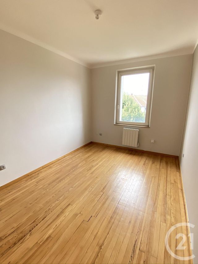 Appartement F2 &agrave; louer - 2 pi&egrave;ces - 45,43 m2 - Longeville Les Metz - 57 - LORRAINE