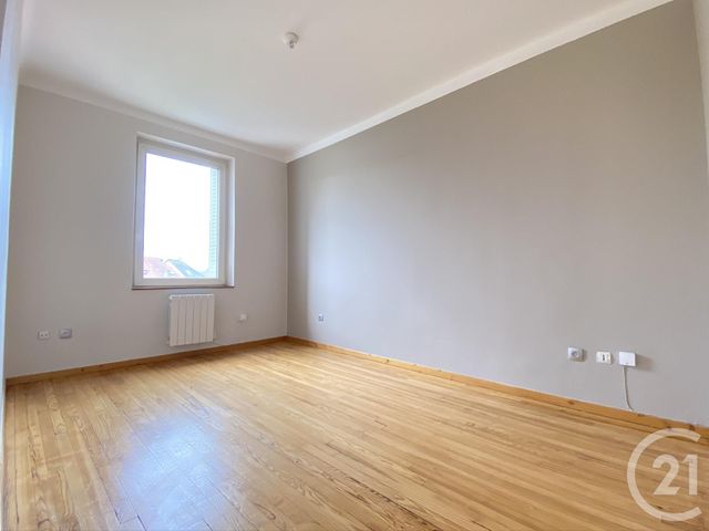 Appartement F2 &agrave; louer - 2 pi&egrave;ces - 45,43 m2 - Longeville Les Metz - 57 - LORRAINE
