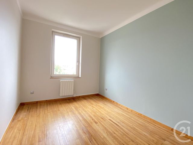 Appartement F2 &agrave; louer - 2 pi&egrave;ces - 45,43 m2 - Longeville Les Metz - 57 - LORRAINE