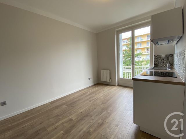 Appartement F2 &agrave; louer - 2 pi&egrave;ces - 45,43 m2 - Longeville Les Metz - 57 - LORRAINE