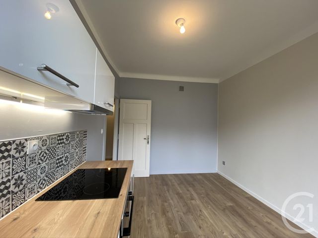 Appartement F2 &agrave; louer - 2 pi&egrave;ces - 45,43 m2 - Longeville Les Metz - 57 - LORRAINE