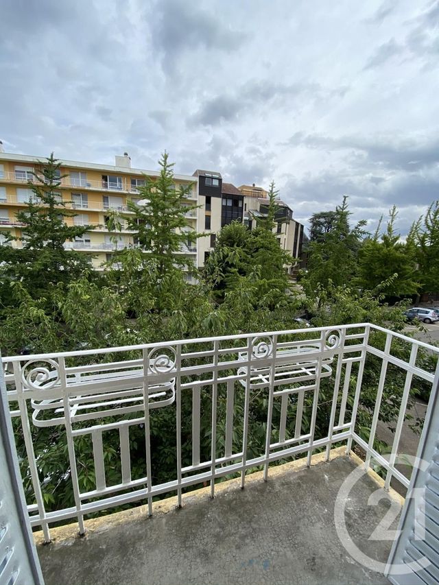 Appartement F2 &agrave; louer - 2 pi&egrave;ces - 45,43 m2 - Longeville Les Metz - 57 - LORRAINE