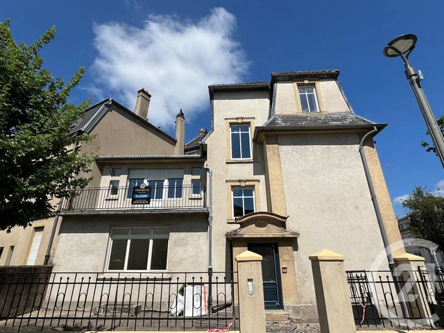 appartement - METZ - 57