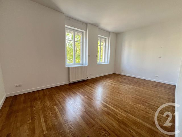 Appartement F3 &agrave; louer - 3 pi&egrave;ces - 74,78 m2 - Metz - 57 - LORRAINE