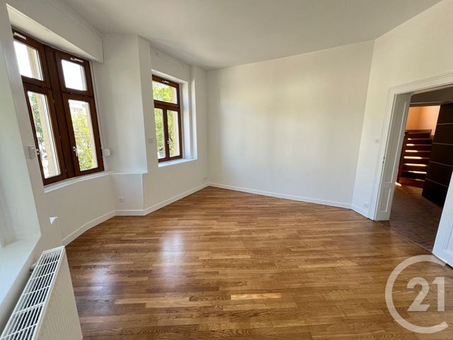 Appartement F3 &agrave; louer - 3 pi&egrave;ces - 74,78 m2 - Metz - 57 - LORRAINE
