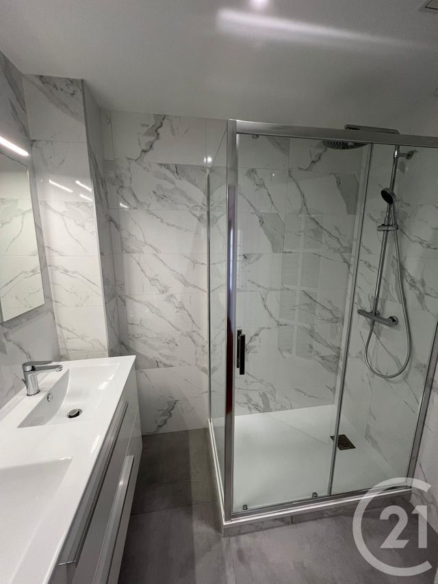 Appartement F3 &agrave; louer - 3 pi&egrave;ces - 74,78 m2 - Metz - 57 - LORRAINE