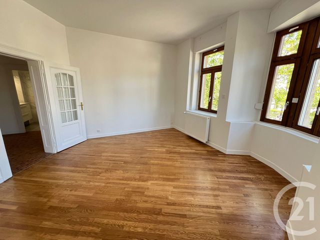 Appartement F3 &agrave; louer - 3 pi&egrave;ces - 74,78 m2 - Metz - 57 - LORRAINE