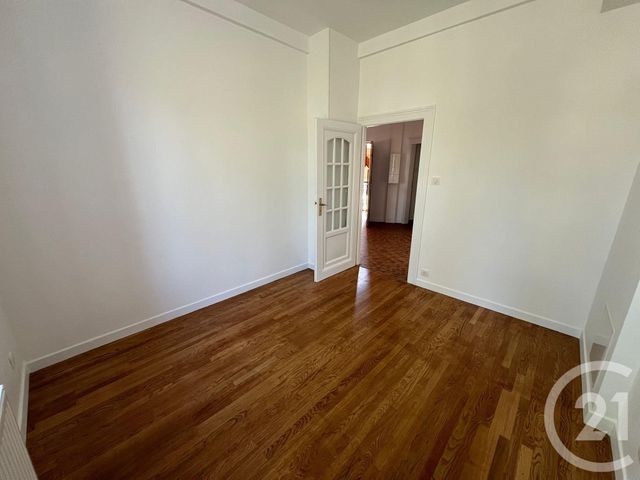 Appartement F3 &agrave; louer - 3 pi&egrave;ces - 74,78 m2 - Metz - 57 - LORRAINE