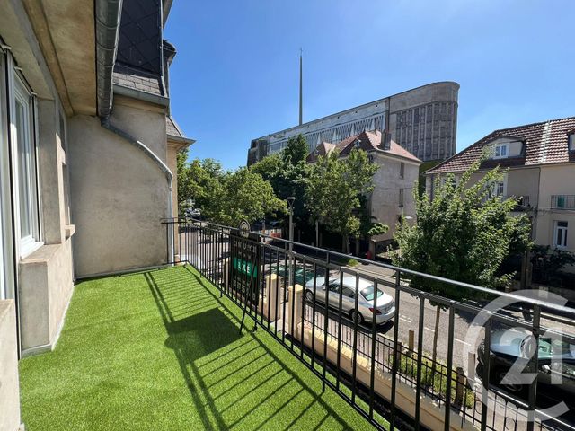 Appartement F3 &agrave; louer - 3 pi&egrave;ces - 74,78 m2 - Metz - 57 - LORRAINE