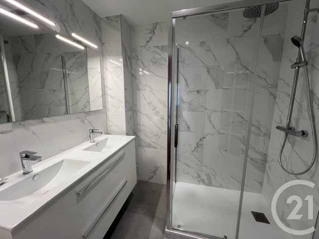 Appartement F3 &agrave; louer - 3 pi&egrave;ces - 74,78 m2 - Metz - 57 - LORRAINE