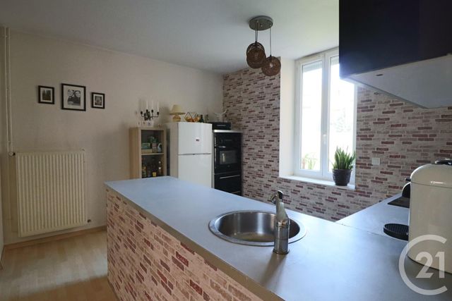 Appartement F2 &agrave; louer - 2 pi&egrave;ces - 54,40 m2 - Metz - 57 - LORRAINE
