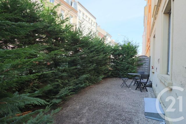 Appartement F2 &agrave; louer - 2 pi&egrave;ces - 54,40 m2 - Metz - 57 - LORRAINE