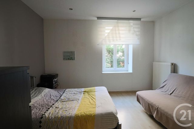 Appartement F2 &agrave; louer - 2 pi&egrave;ces - 54,40 m2 - Metz - 57 - LORRAINE