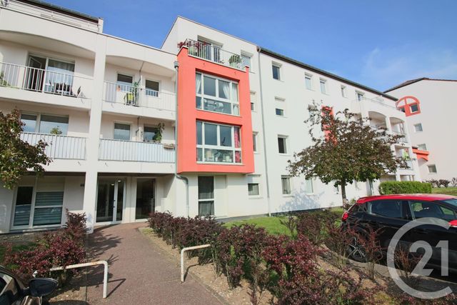 appartement - MONTIGNY LES METZ - 57