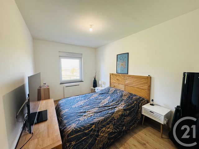 Appartement F5 &agrave; louer - 5 pi&egrave;ces - 93,28 m2 - Cuvry - 57 - LORRAINE