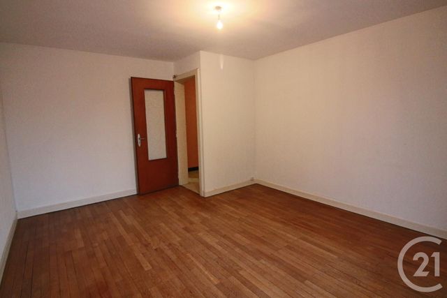Appartement F4 &agrave; louer - 4 pi&egrave;ces - 77,24 m2 - Metz - 57 - LORRAINE