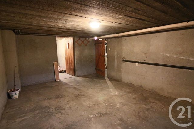 Appartement F4 &agrave; louer - 4 pi&egrave;ces - 77,24 m2 - Metz - 57 - LORRAINE