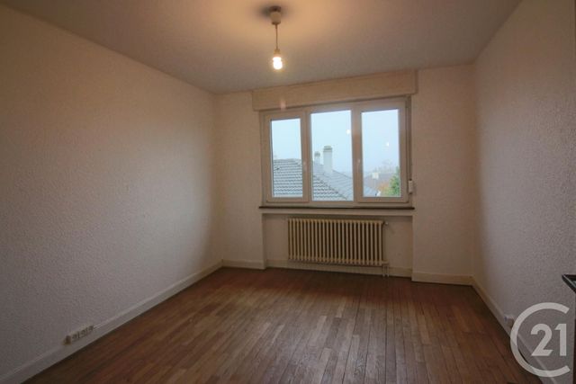 Appartement F4 &agrave; louer - 4 pi&egrave;ces - 77,24 m2 - Metz - 57 - LORRAINE
