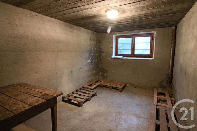 Appartement F4 &agrave; louer - 4 pi&egrave;ces - 77,24 m2 - Metz - 57 - LORRAINE