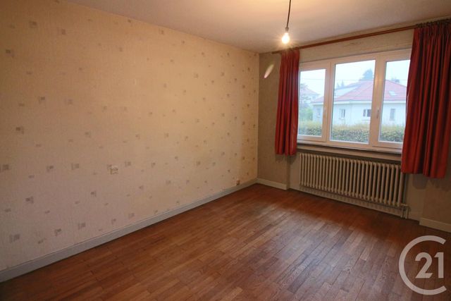 Appartement F4 &agrave; louer - 4 pi&egrave;ces - 77,24 m2 - Metz - 57 - LORRAINE