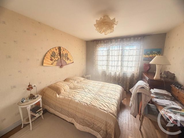 Appartement F4 &agrave; louer - 4 pi&egrave;ces - 77,24 m2 - Metz - 57 - LORRAINE