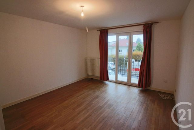 Appartement F4 &agrave; louer - 4 pi&egrave;ces - 77,24 m2 - Metz - 57 - LORRAINE