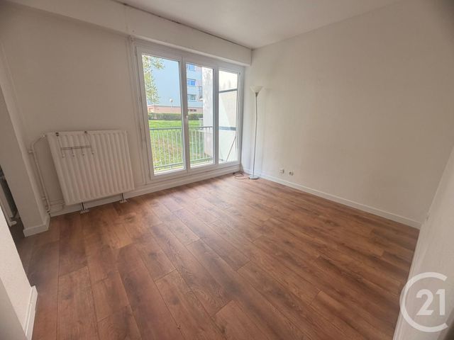 Appartement F1 &agrave; louer - 1 pi&egrave;ce - 18,83 m2 - Metz - 57 - LORRAINE