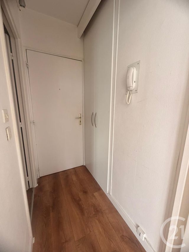 Appartement F1 &agrave; louer - 1 pi&egrave;ce - 18,83 m2 - Metz - 57 - LORRAINE