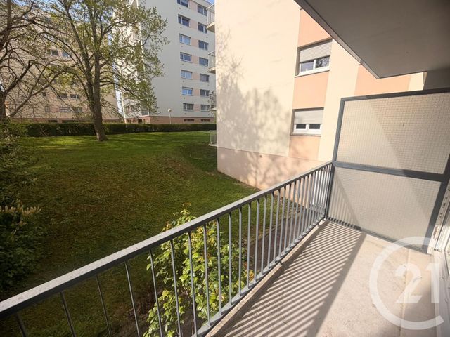Appartement F1 &agrave; louer - 1 pi&egrave;ce - 18,83 m2 - Metz - 57 - LORRAINE