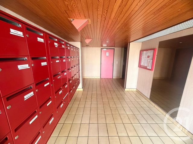 Appartement F1 &agrave; louer - 1 pi&egrave;ce - 18,83 m2 - Metz - 57 - LORRAINE