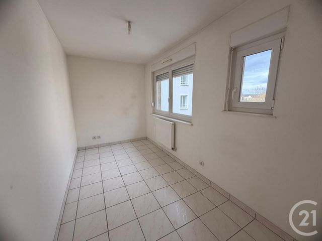 Appartement F3 &agrave; louer - 3 pi&egrave;ces - 56,12 m2 - Uckange - 57 - LORRAINE